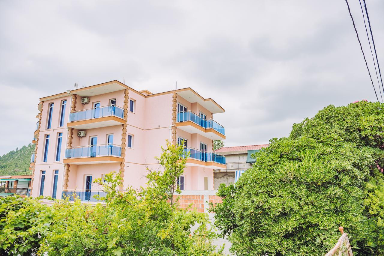 Apartments Krstovic 수토모레 외부 사진